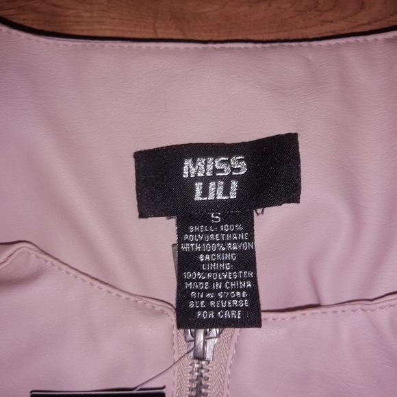 Jacket - Picture 4 of 5